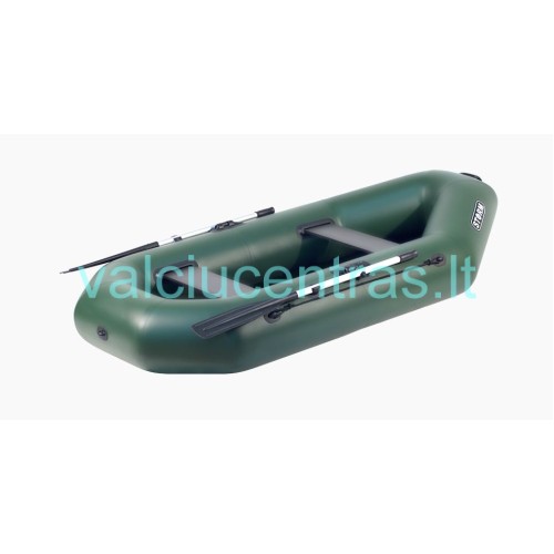 AQUA STORM ST260 pripučiama PVC valtis
